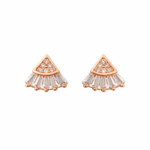 Sone Golden Earrings