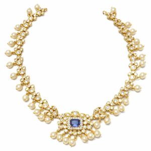 Necklace set