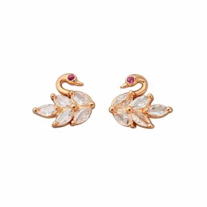Duck Earring