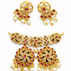 Victorian mangalsutra
